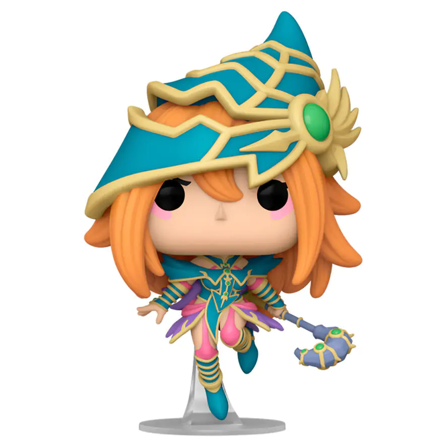 Funko POP figura Yu-Gi-Oh! Magicians Valkyria fotografija izdelka