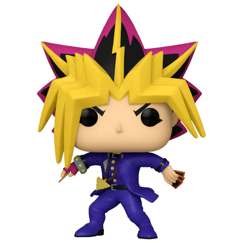 POP figura Yu-Gi-Oh! Yami Yugi fotografija izdelka