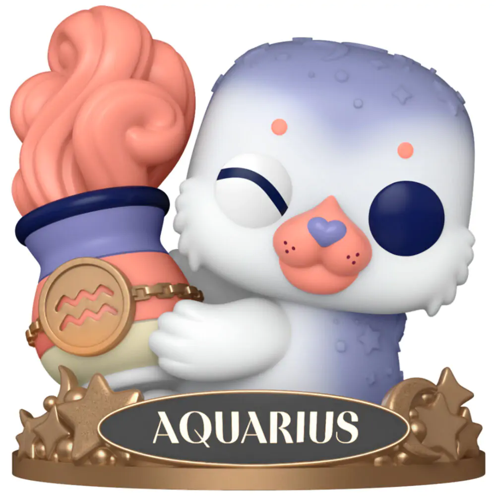 Funko POP figura Zodiac Aquarius fotografija izdelka
