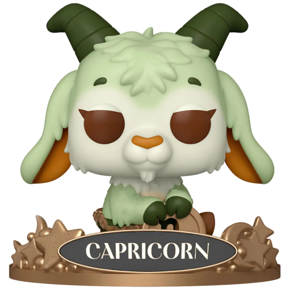 Funko POP figura Zodiac Capricorn fotografija izdelka