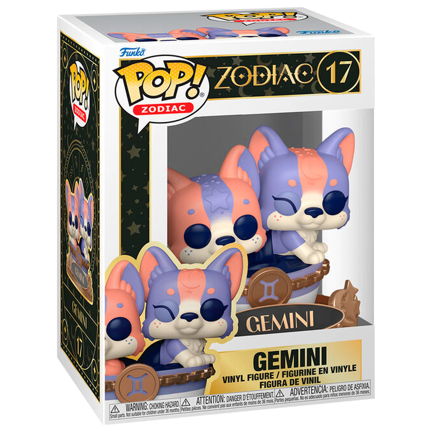 Funko POP figura Zodiak Gemini fotografija izdelka