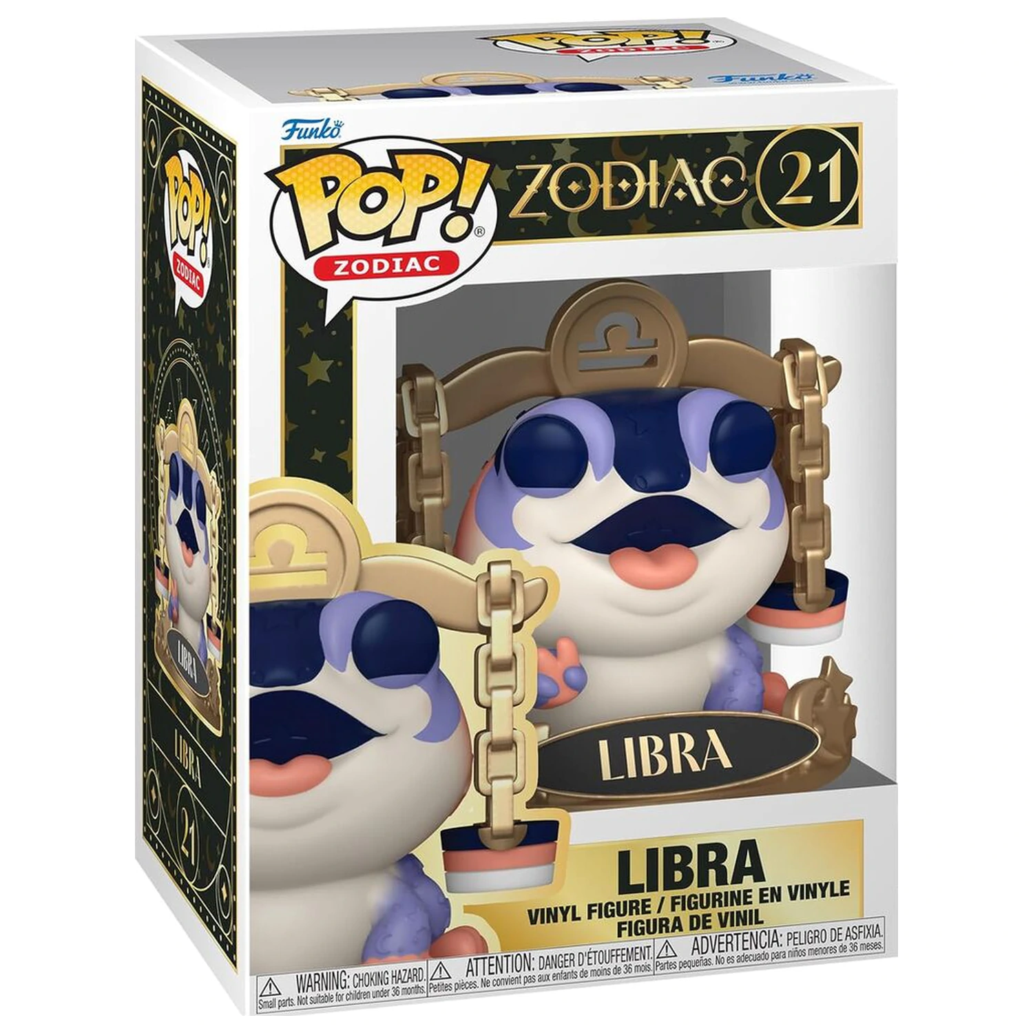 Funko POP figura Zodiak Oven fotografija izdelka
