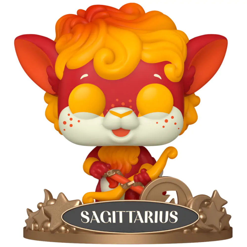 Funko POP figura Zodiac Sagittarius fotografija izdelka
