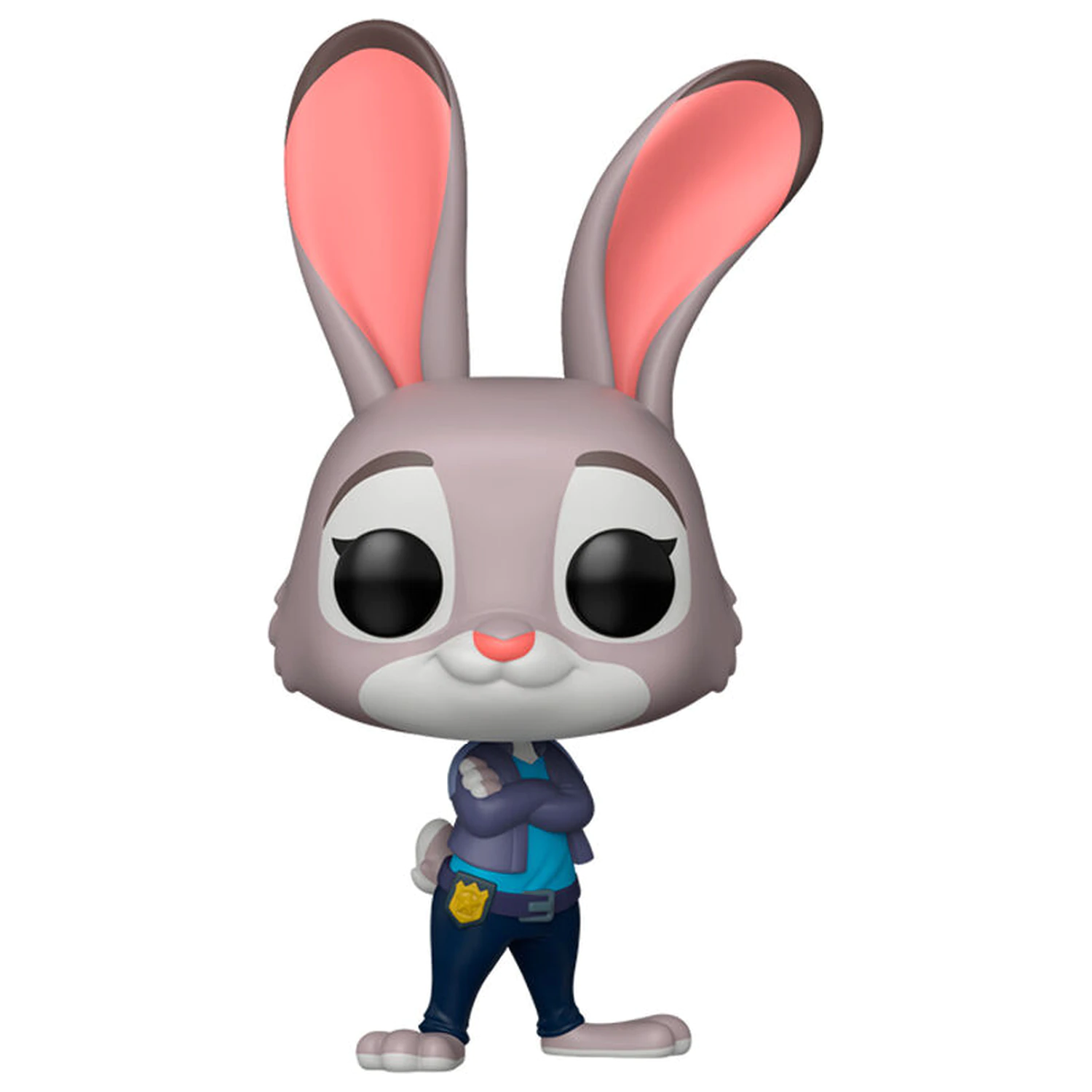 Funko POP figura Zootopia 2 Judy Hopps fotografija izdelka