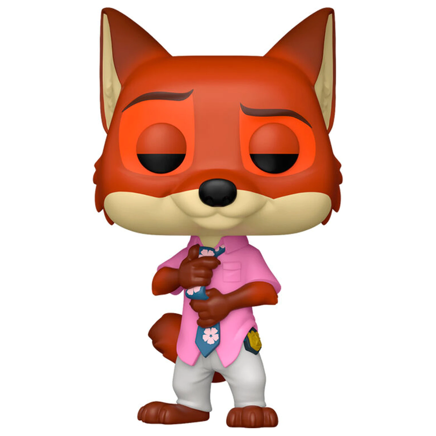 Funko POP figura Zootopia 2 Nick Wilde fotografija izdelka