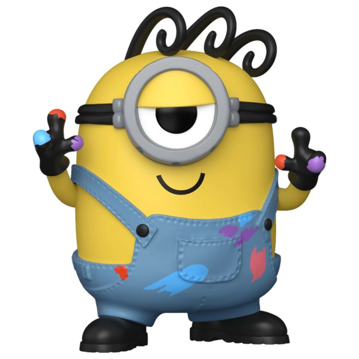 Funko POP figurica Illumination's Minions & Monsters James fotografija izdelka