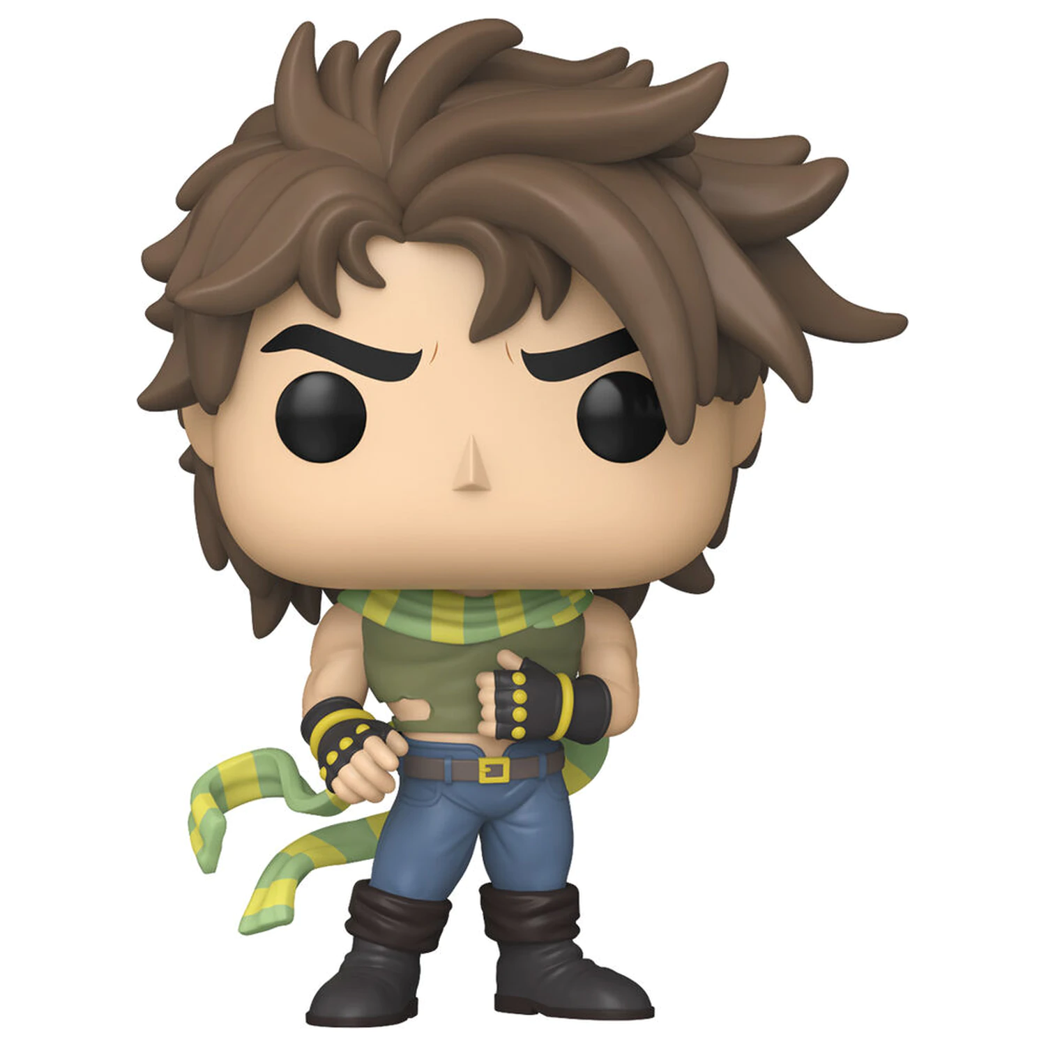 Funko POP figura JoJo’s Bizarre Adventure Joseph fotografija izdelka