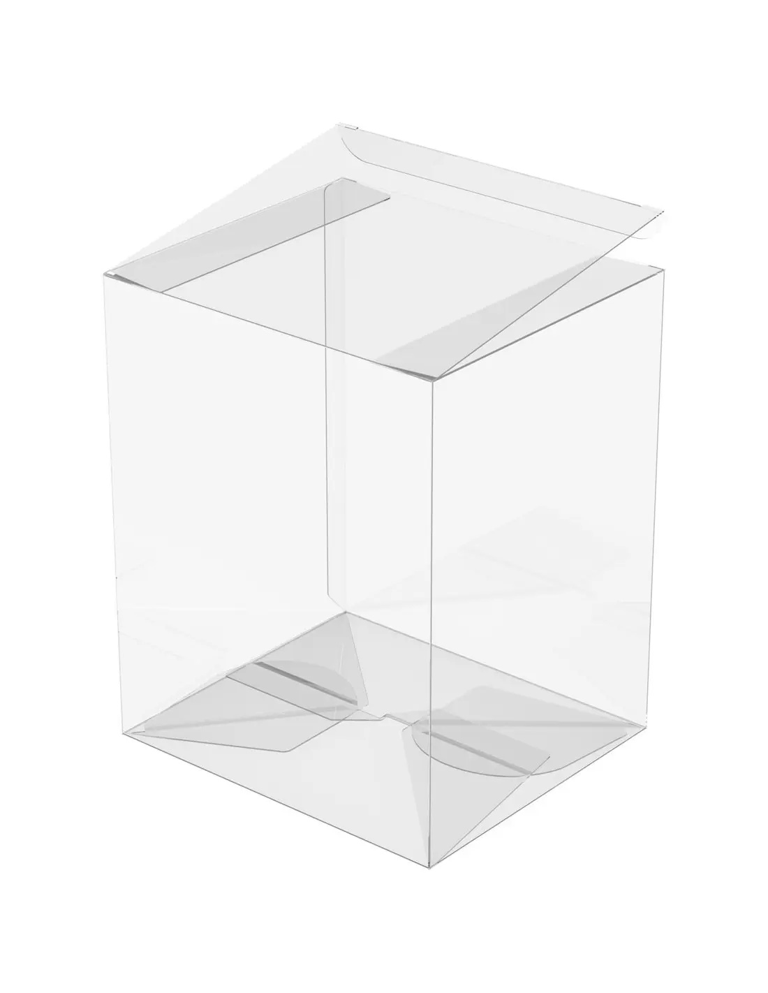 Funko POP! original zaščitni ovitek 1 kos za Funko izdelek normalne velikosti fotografija izdelka