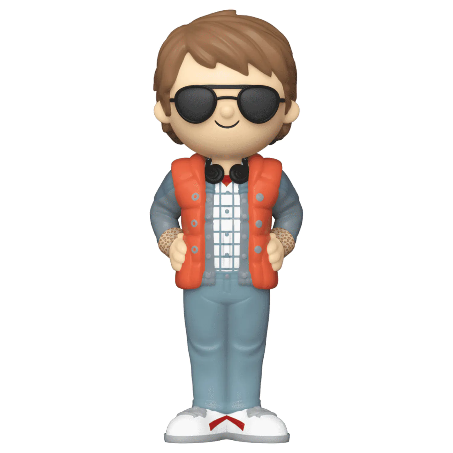 Funko Rewind figura Nazaj v prihodnost - Marty McFly s/CH 8 cm [RAZPAKIRANO] fotografija izdelka