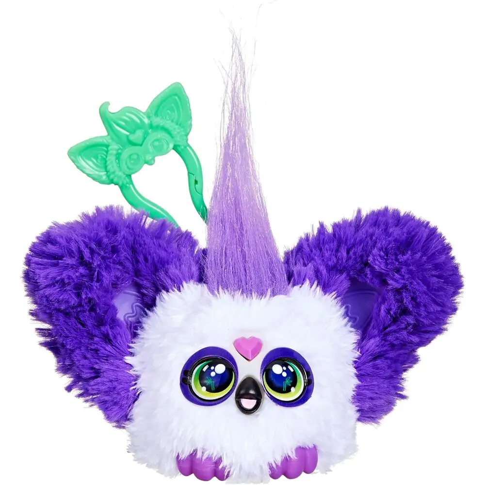 Furblet Bam-Boo mini Furby fotografija izdelka
