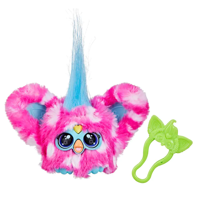 Furblet Dah-Tee mini Furby fotografija izdelka