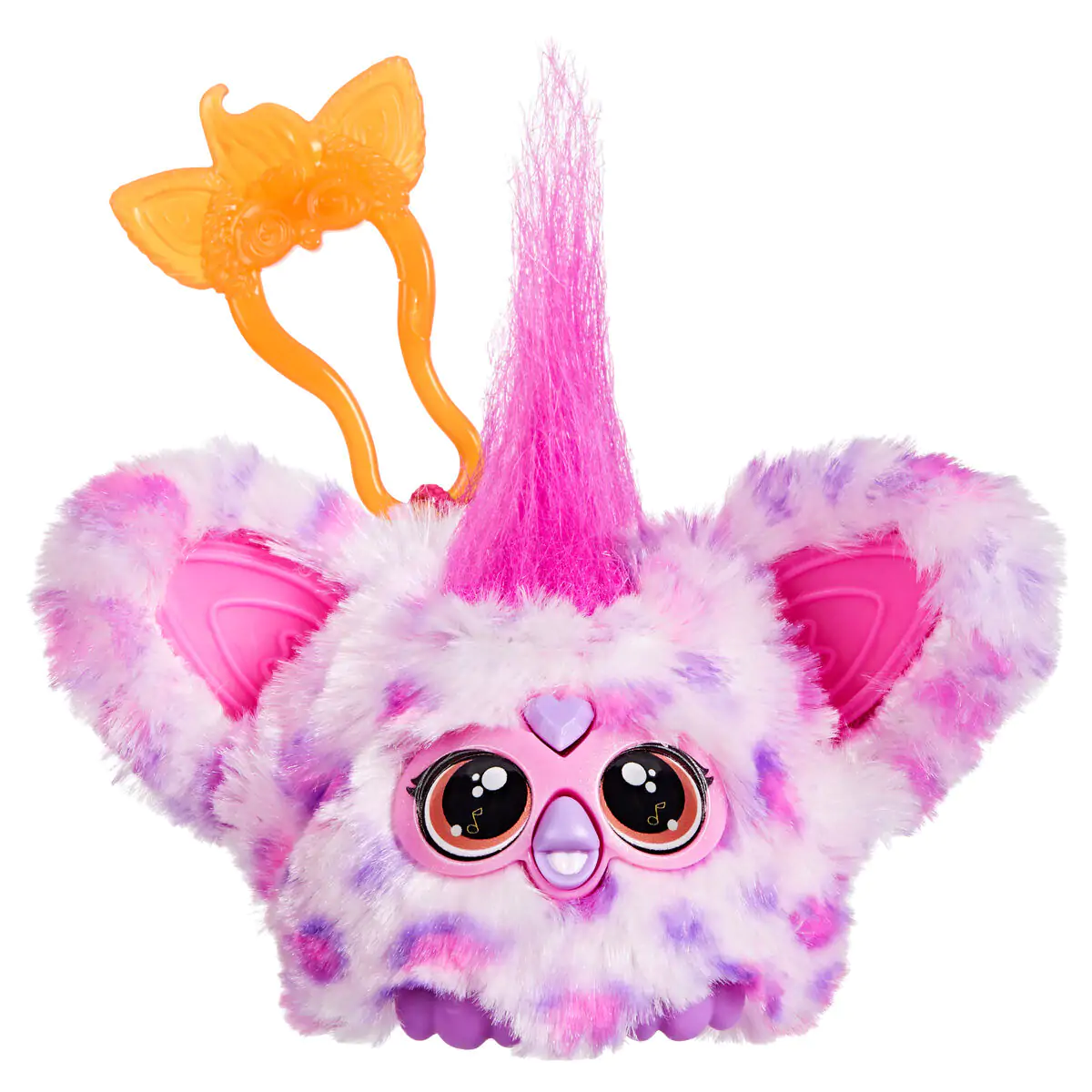 Furblet Hip Bop mini Furby fotografija izdelka