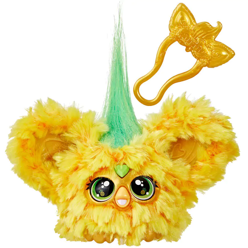 Furblet Hoo-Lah mini Furby fotografija izdelka