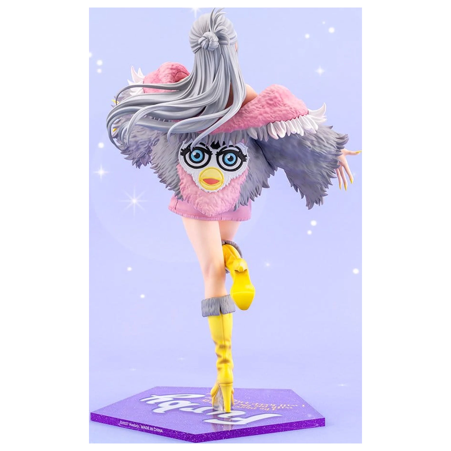 Furby Bishoujo PVC figura 23 cm fotografija izdelka