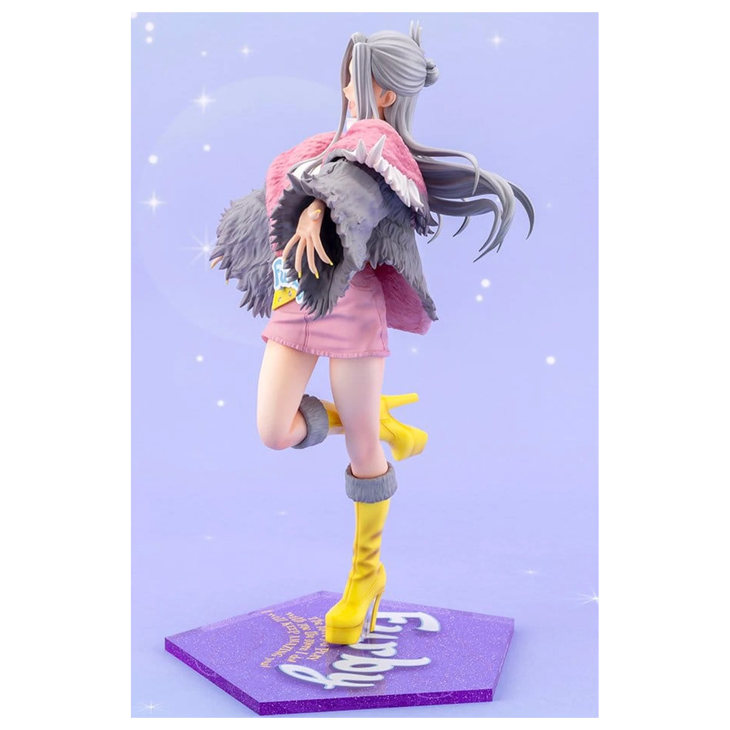 Furby Bishoujo PVC figura 23 cm fotografija izdelka