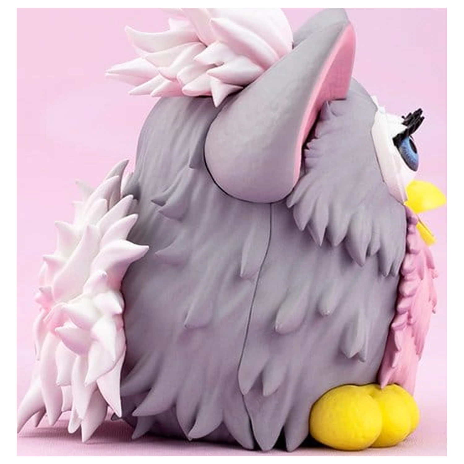 Furby Bishoujo PVC figura 23 cm fotografija izdelka