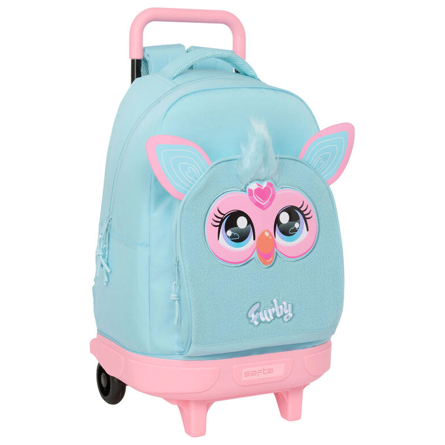 Furby kompaktni voziček 45 cm fotografija izdelka