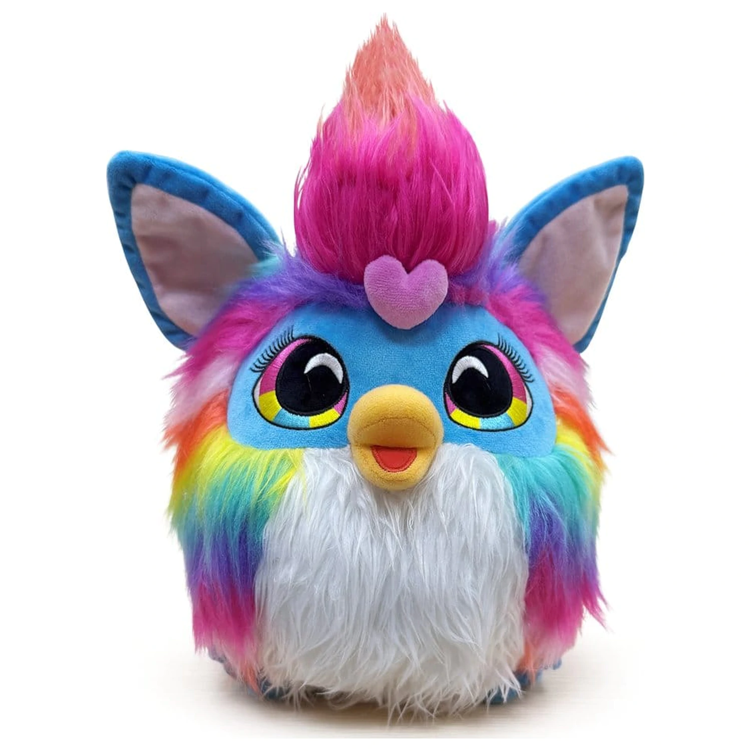 Furby plišasta figura DJ Furby 64 cm fotografija izdelka