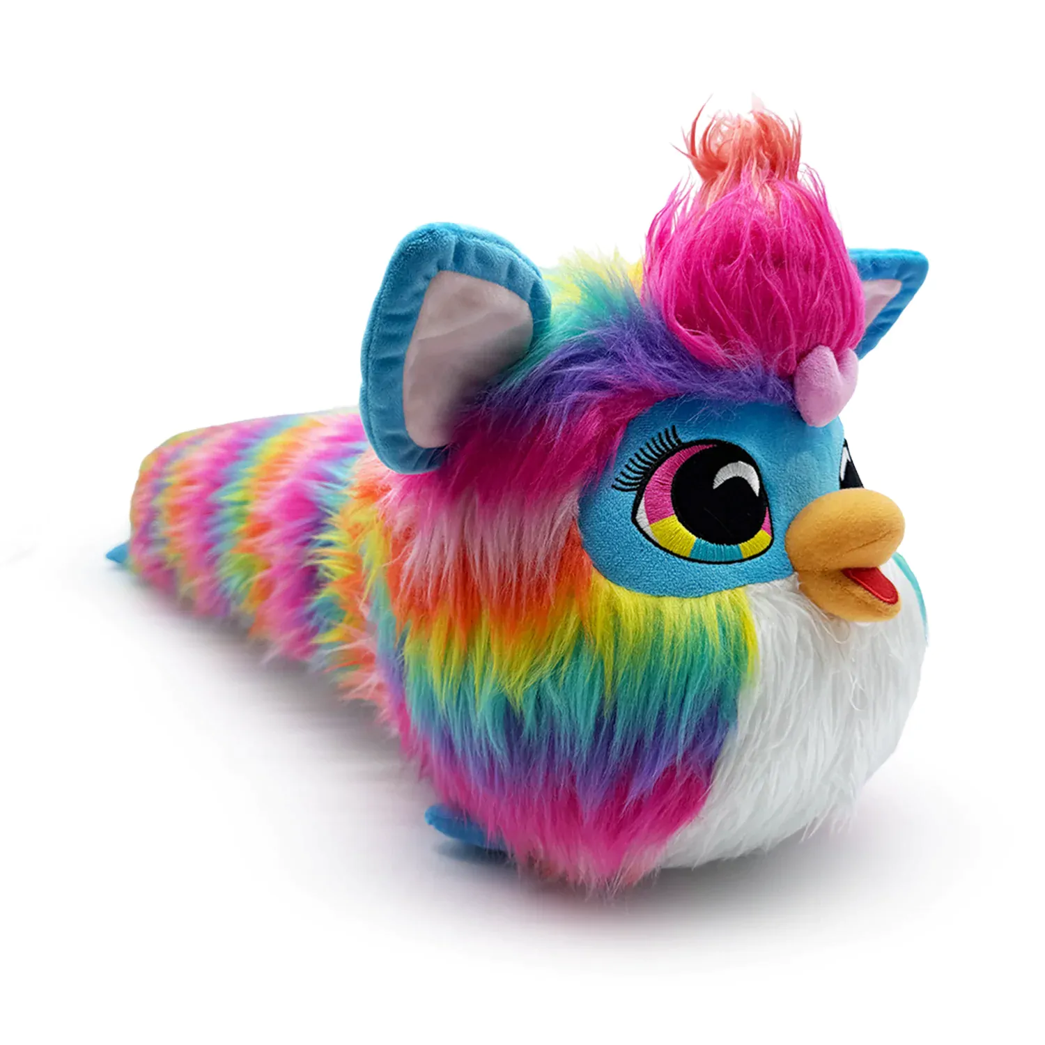 Furby plišasta figura DJ Furby 64 cm fotografija izdelka
