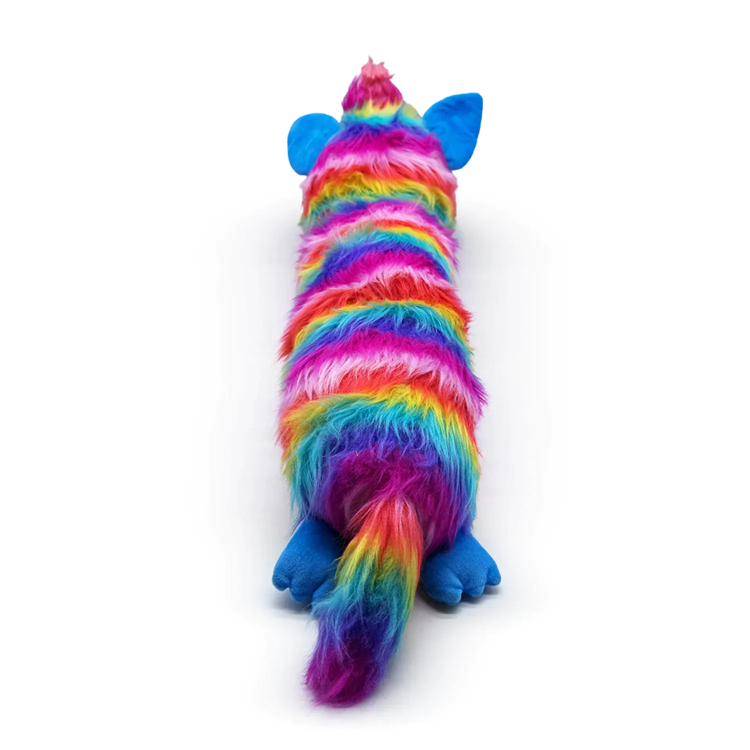 Furby plišasta figura DJ Furby 64 cm fotografija izdelka