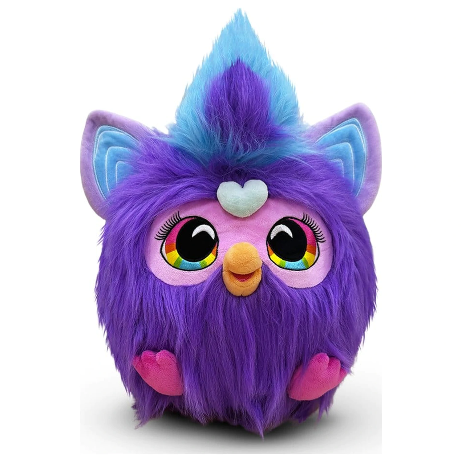 Plišasta figura Furby Neo Furby 22 cm fotografija izdelka