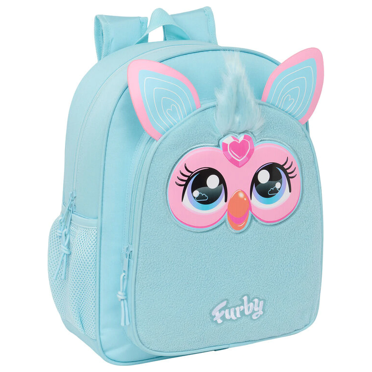Furby prilagodljiv nahrbtnik 38cm fotografija izdelka