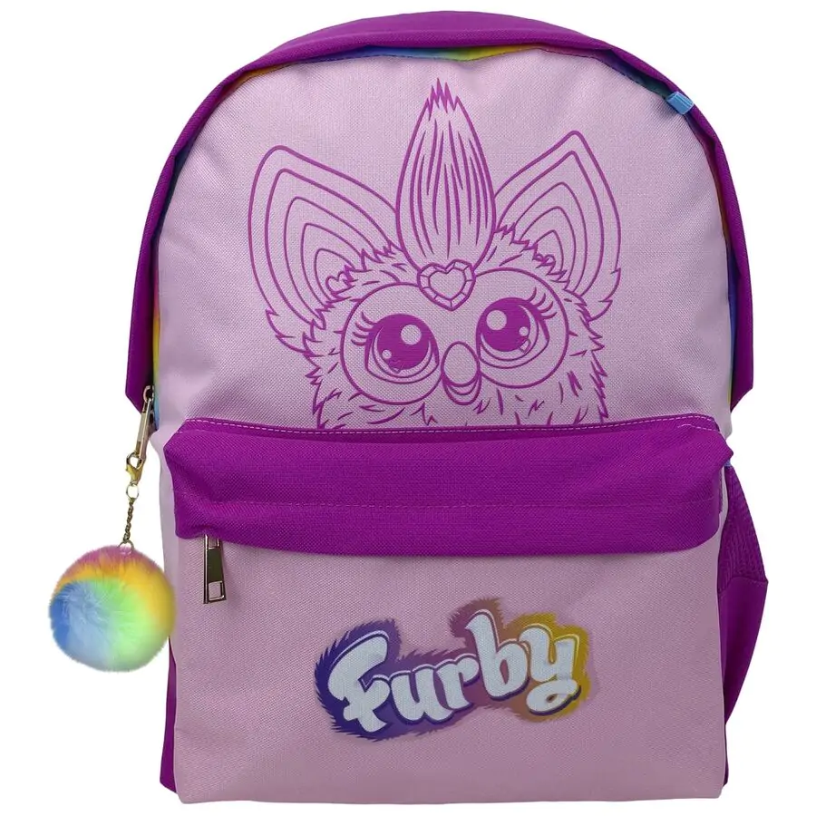 Furby prilagodljiv nahrbtnik 42 cm fotografija izdelka