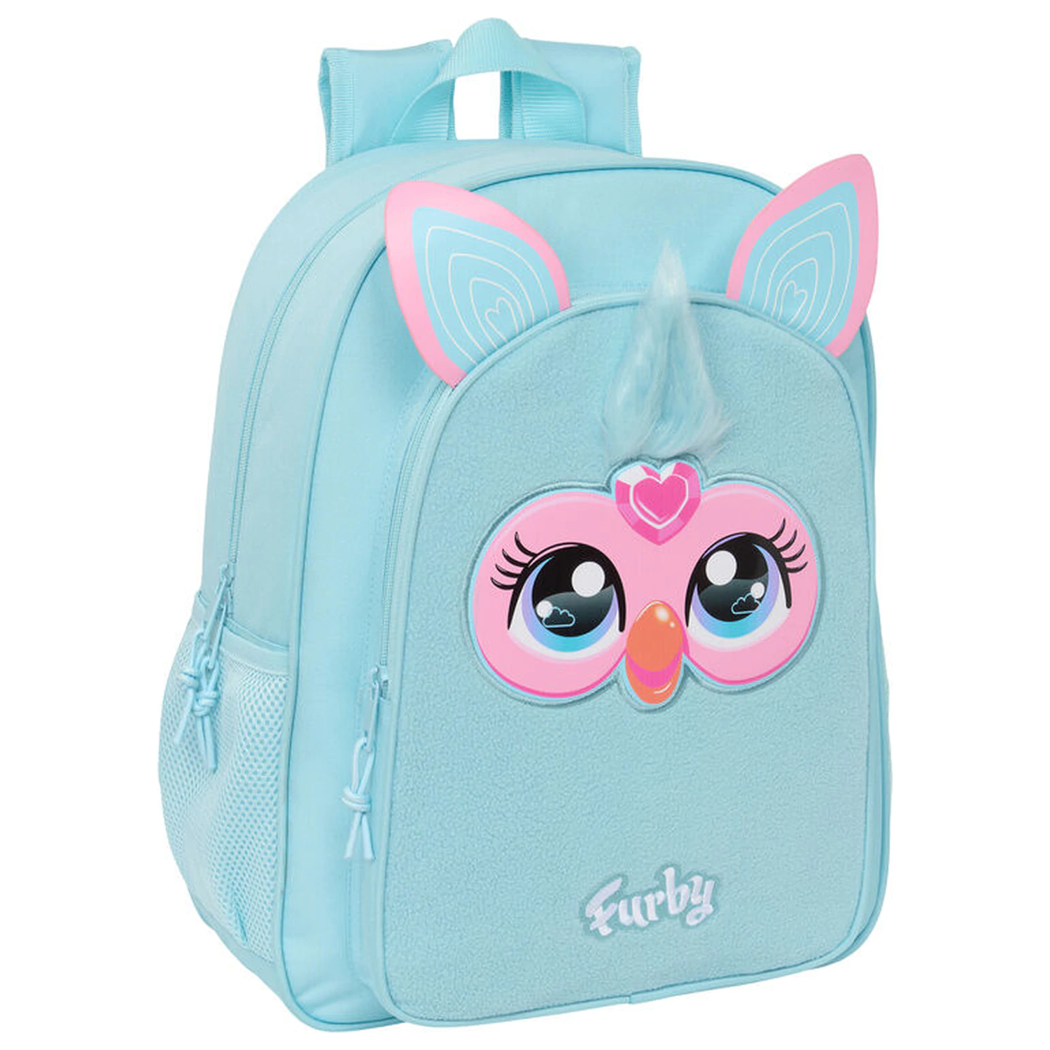 Furby prilagodljiv nahrbtnik 42cm fotografija izdelka
