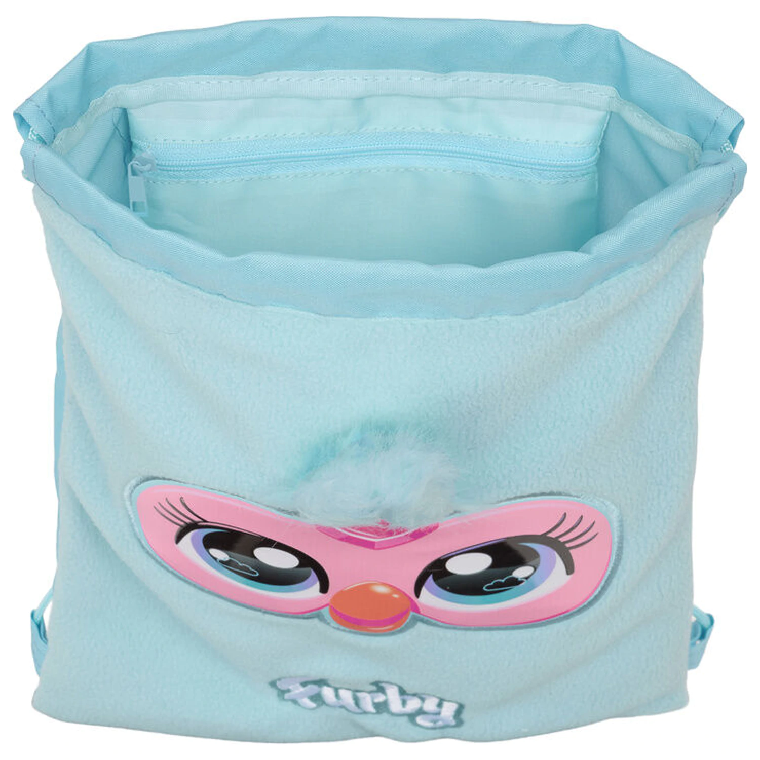 Furby torba za telovadnico 34 cm fotografija izdelka