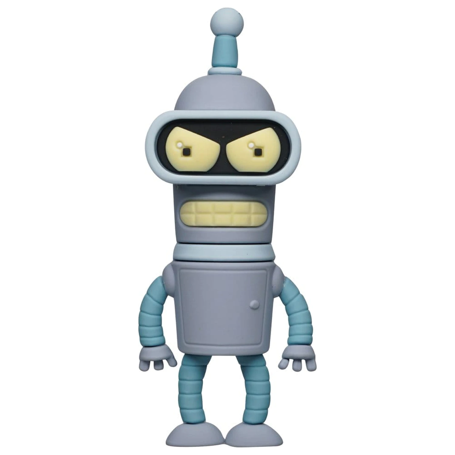Futurama 3D penasti magnet Bender fotografija izdelka