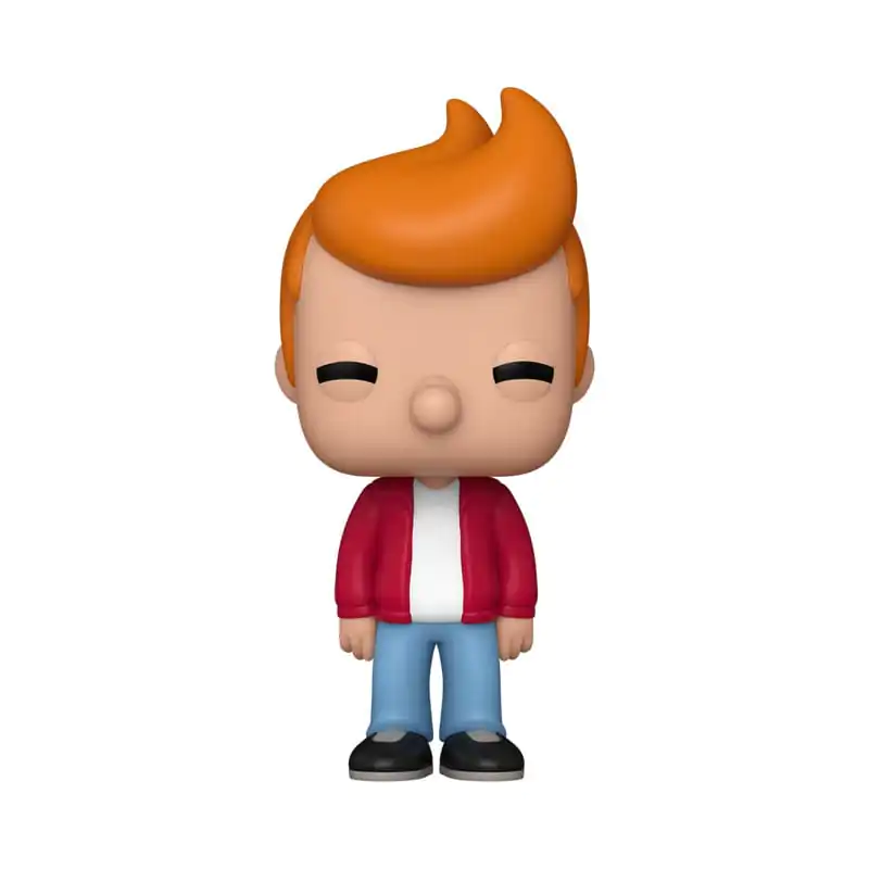 Futurama Pop! Animation Vinyl Figurica Fry 9 cm fotografija izdelka