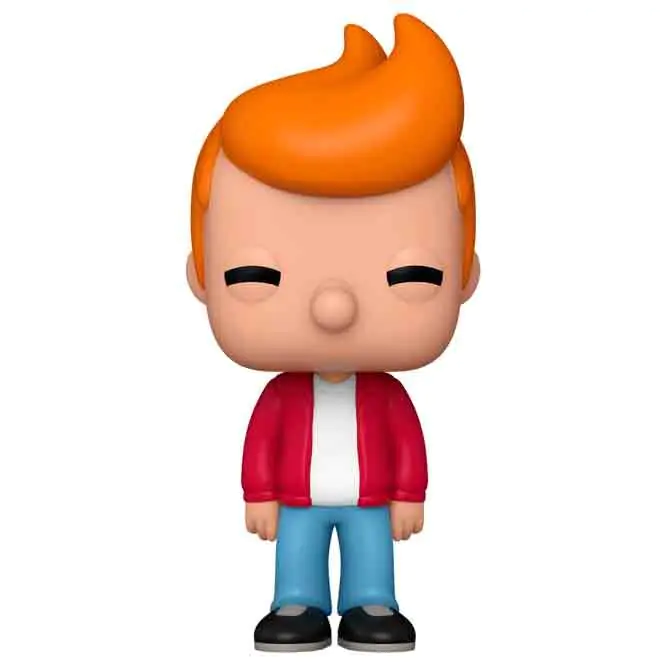 Futurama Pop! Animation Vinyl Figurica Fry 9 cm fotografija izdelka
