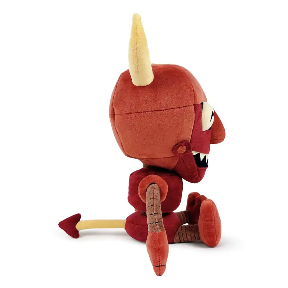 Futurama Plišasta Figura Robot Devil 23 cm fotografija izdelka