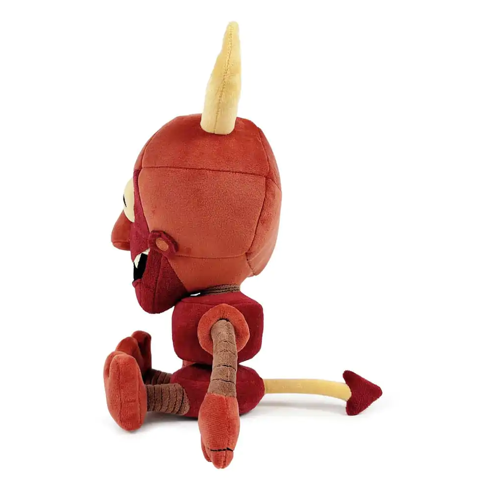 Futurama Plišasta Figura Robot Devil 23 cm fotografija izdelka