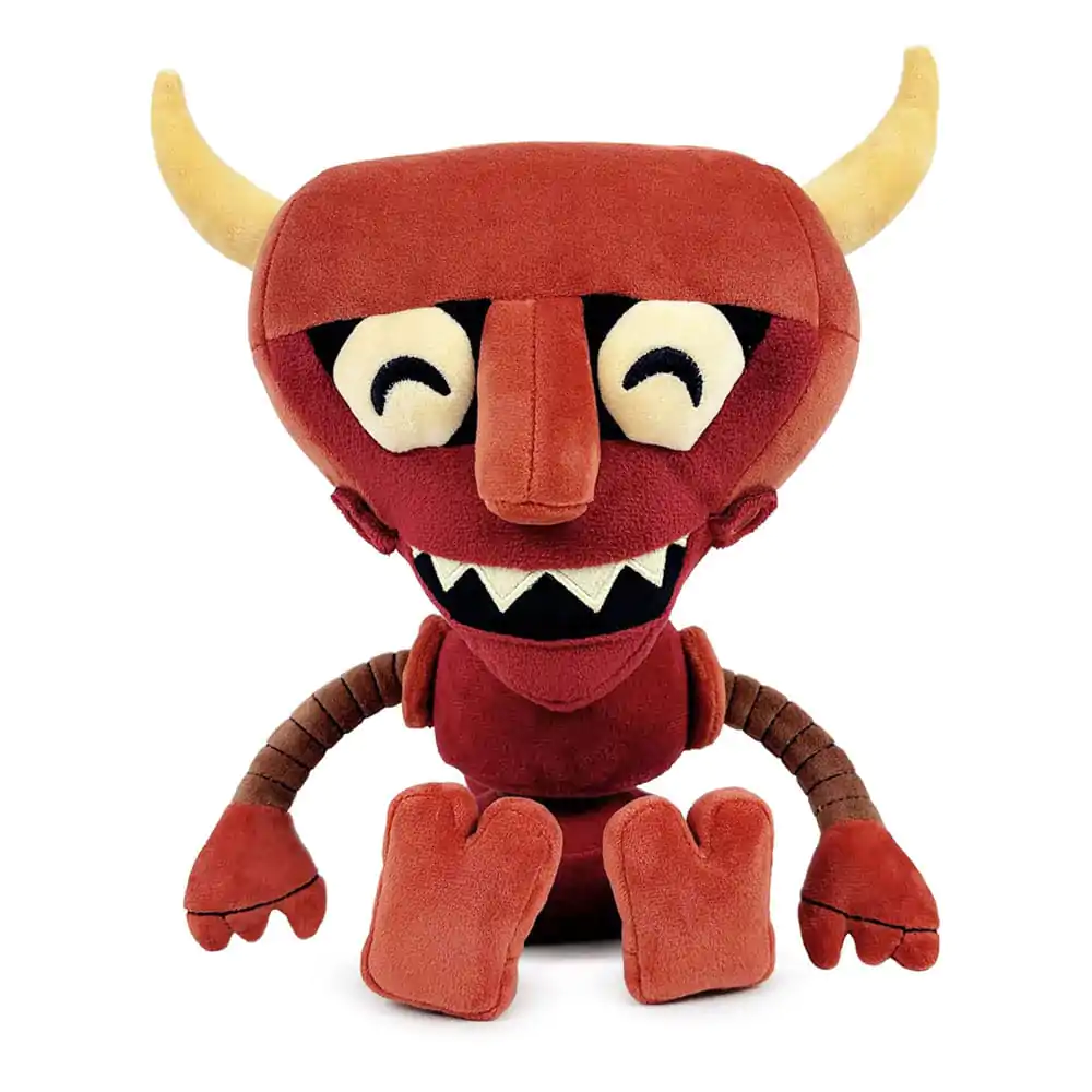 Futurama Plišasta Figura Robot Devil 23 cm fotografija izdelka