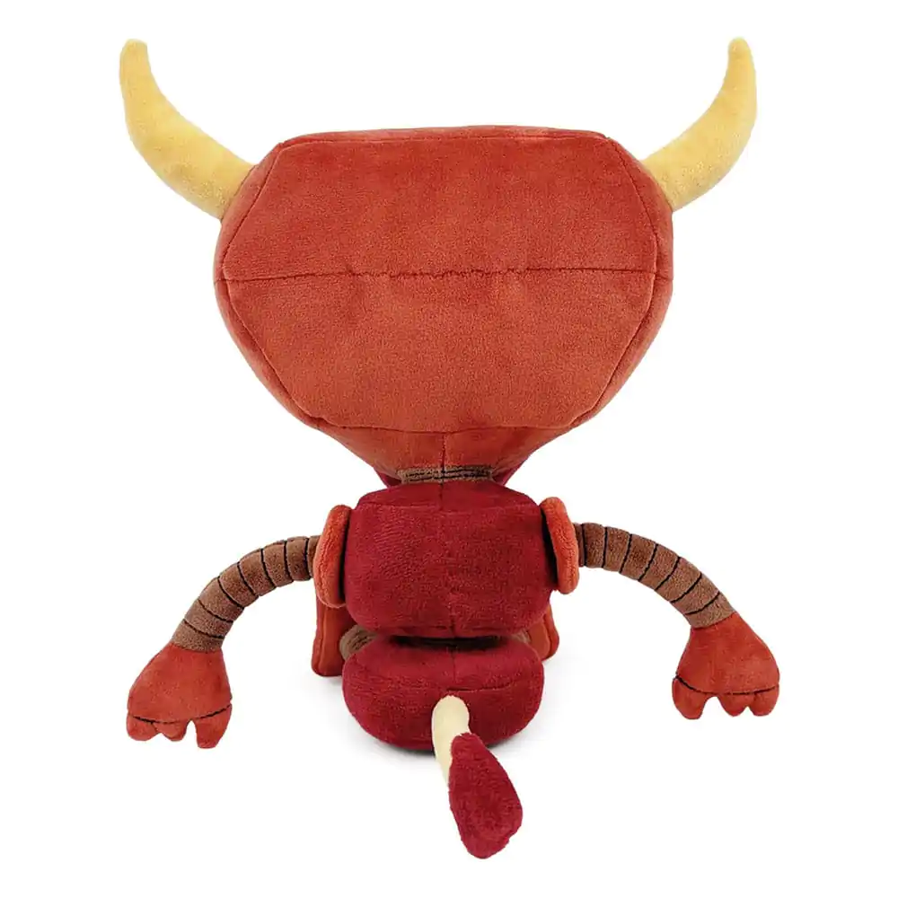 Futurama Plišasta Figura Robot Devil 23 cm fotografija izdelka