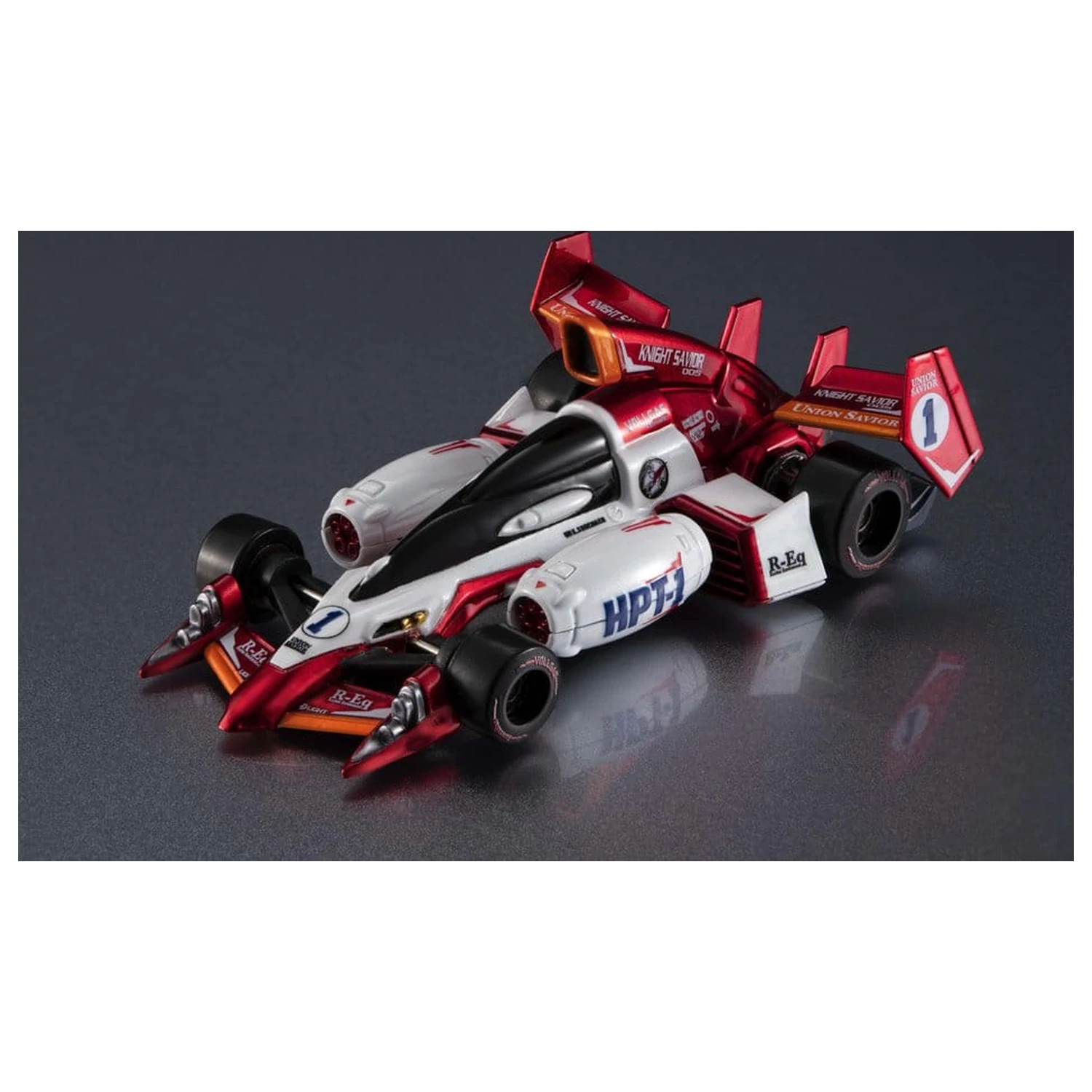 Future GPX Cyber Formula Cyber Formula Collection -Heritage Edition- Vozilo Knight Savior 005 fotografija izdelka