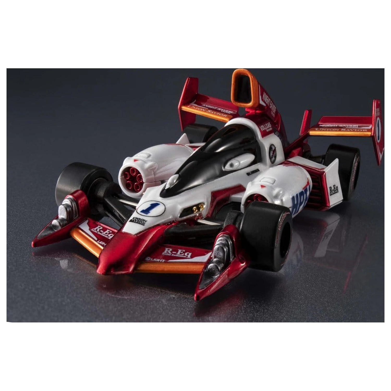Future GPX Cyber Formula Cyber Formula Collection -Heritage Edition- Vozilo Knight Savior 005 fotografija izdelka