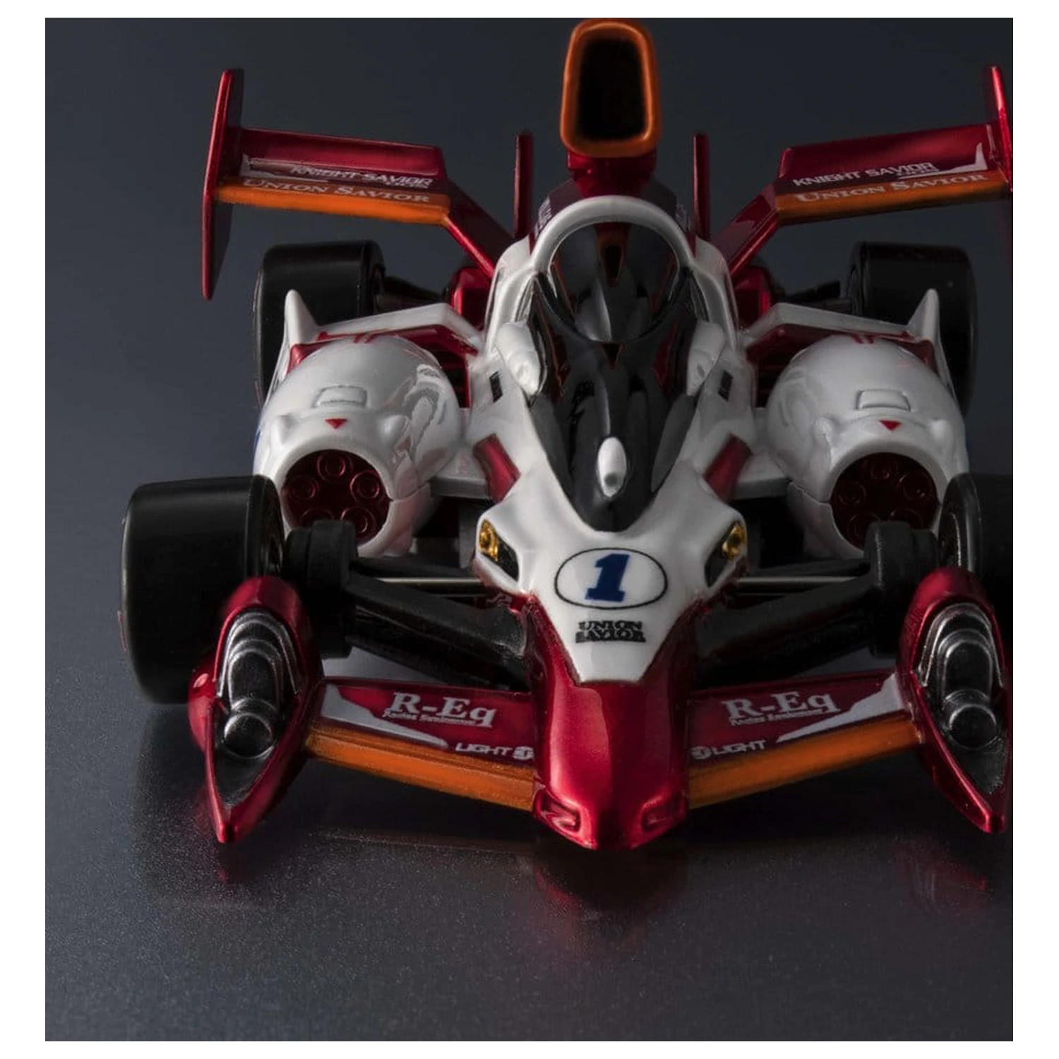Future GPX Cyber Formula Cyber Formula Collection -Heritage Edition- Vozilo Knight Savior 005 fotografija izdelka