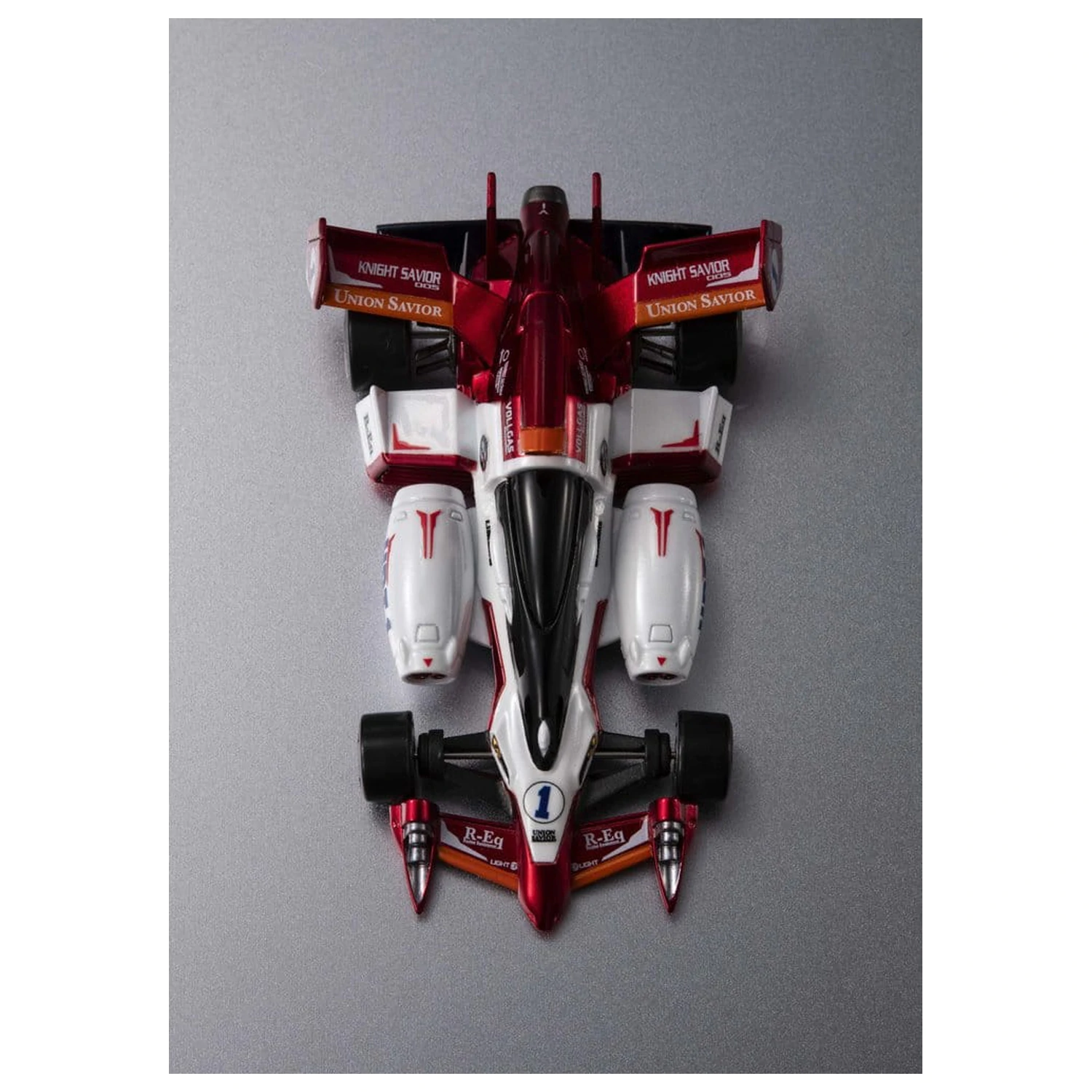 Future GPX Cyber Formula Cyber Formula Collection -Heritage Edition- Vozilo Knight Savior 005 fotografija izdelka