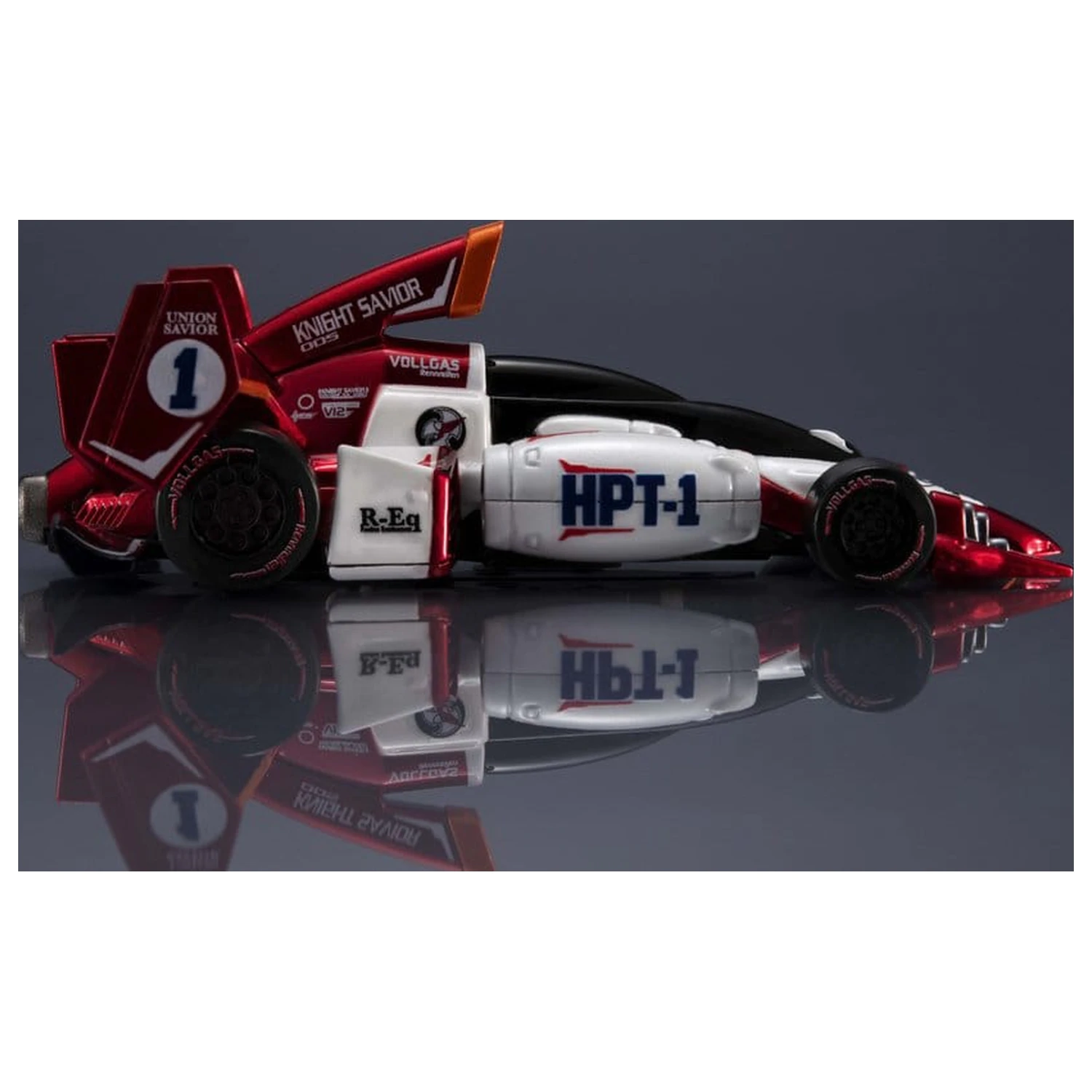 Future GPX Cyber Formula Cyber Formula Collection -Heritage Edition- Vozilo Knight Savior 005 fotografija izdelka
