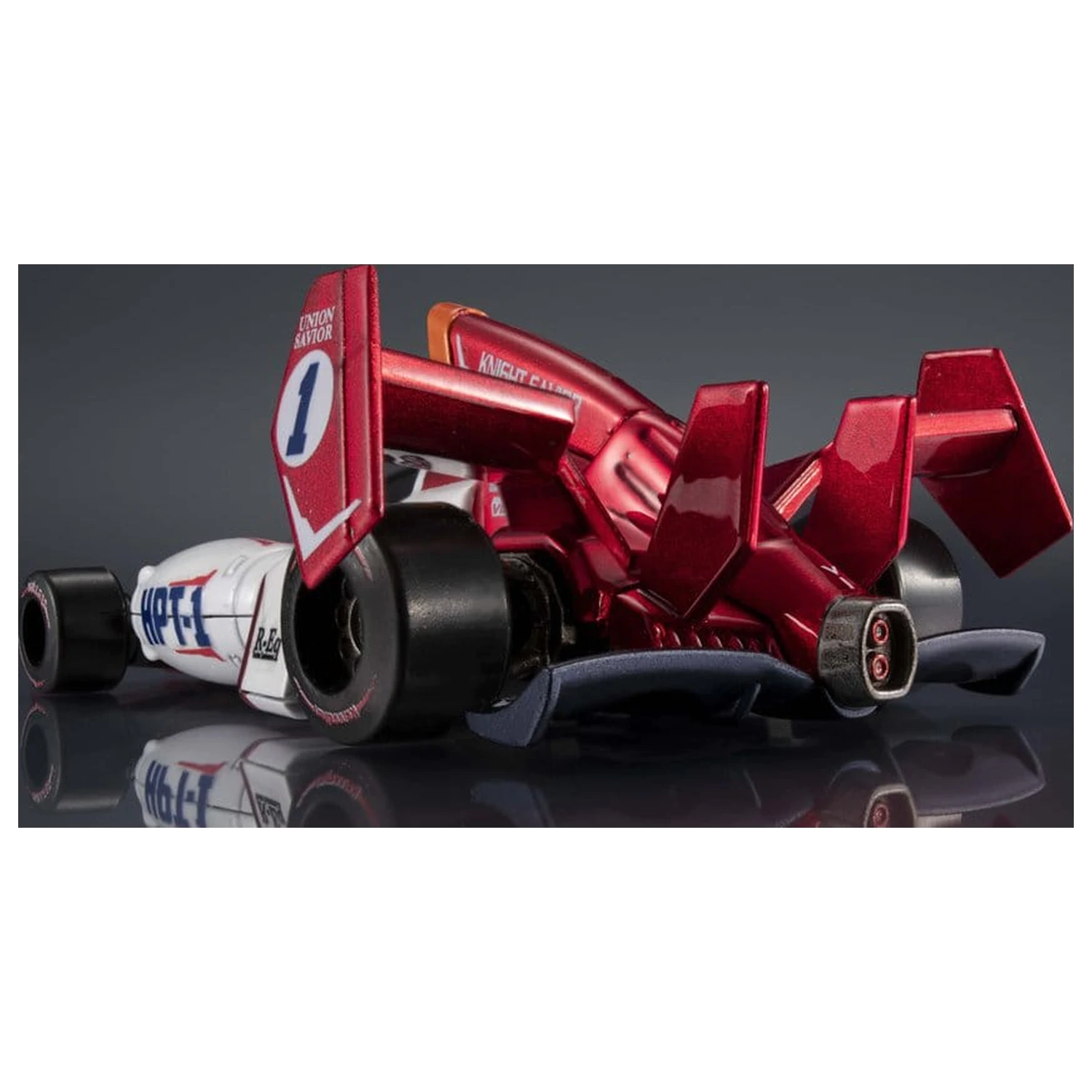 Future GPX Cyber Formula Cyber Formula Collection -Heritage Edition- Vozilo Knight Savior 005 fotografija izdelka