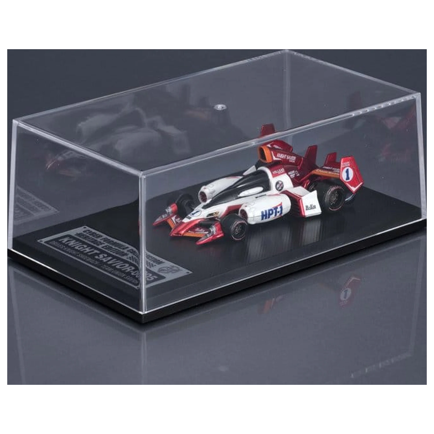 Future GPX Cyber Formula Cyber Formula Collection -Heritage Edition- Vozilo Knight Savior 005 fotografija izdelka