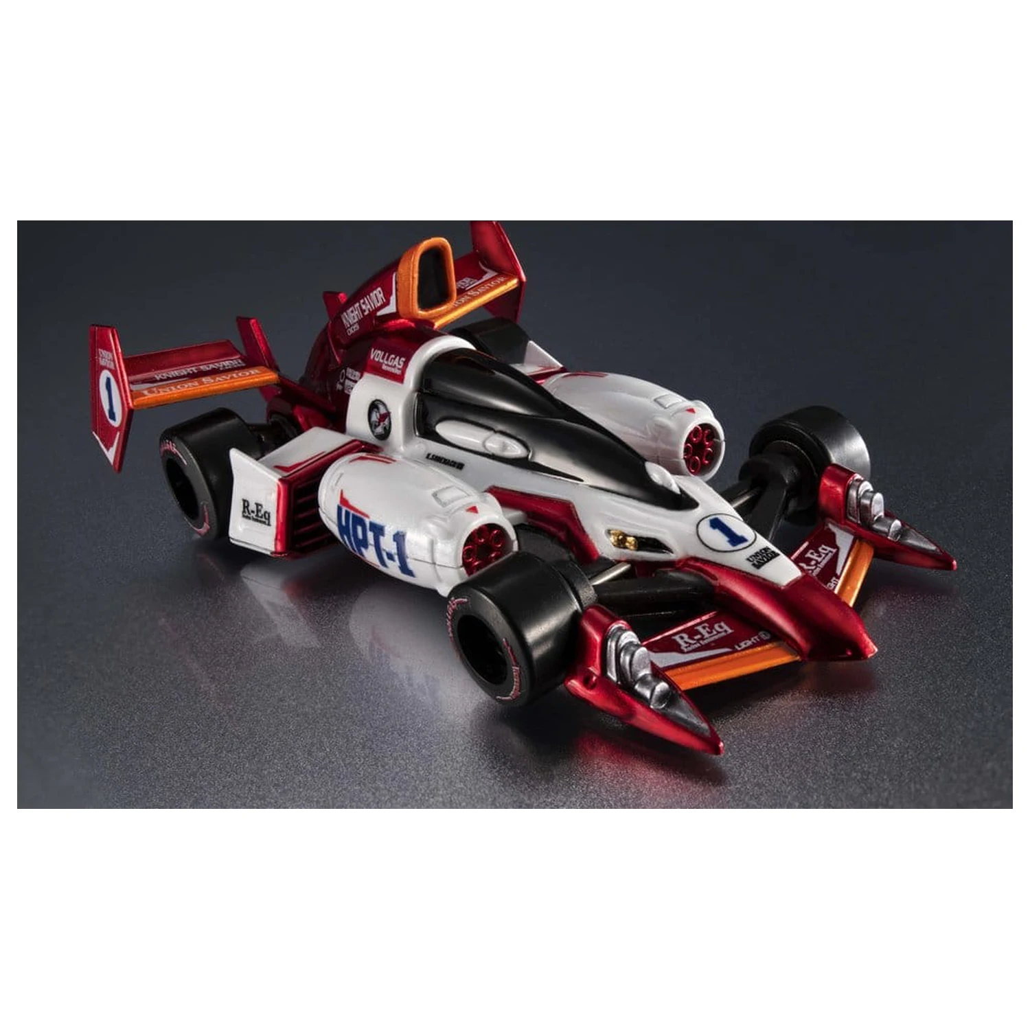 Future GPX Cyber Formula Cyber Formula Collection -Heritage Edition- Vozilo Knight Savior 005 fotografija izdelka