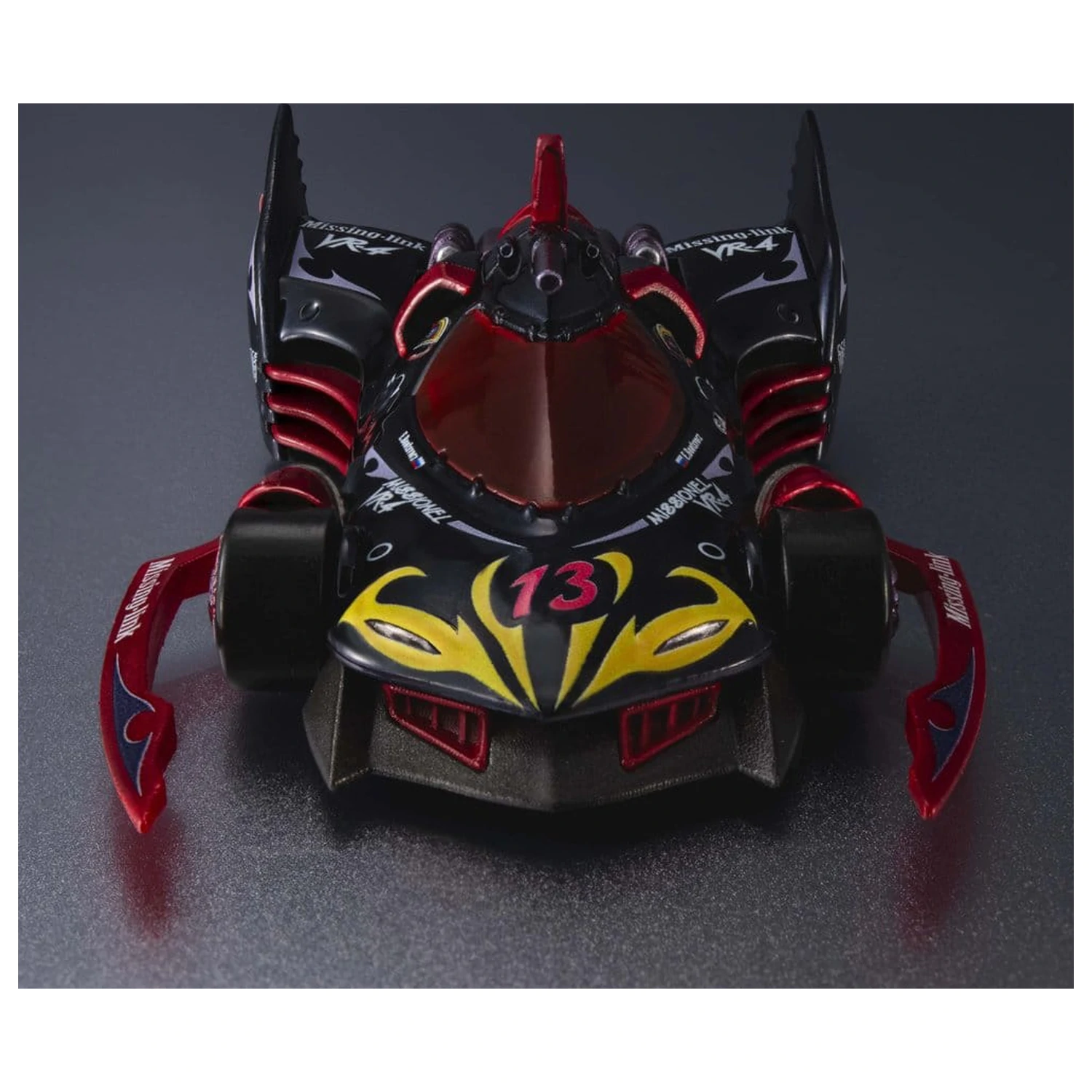 Future GPX Cyber Formula Cyber Formula Collection -Heritage Edition- Miselno vozilo VR-4 fotografija izdelka