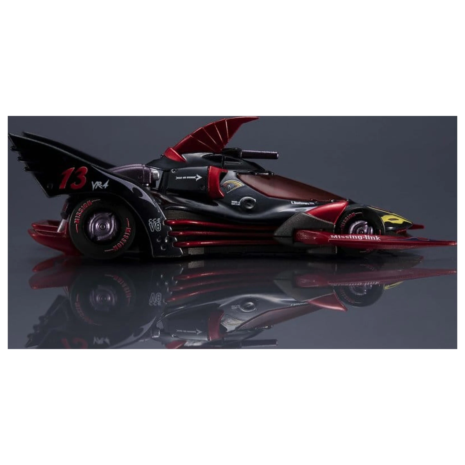 Future GPX Cyber Formula Cyber Formula Collection -Heritage Edition- Miselno vozilo VR-4 fotografija izdelka