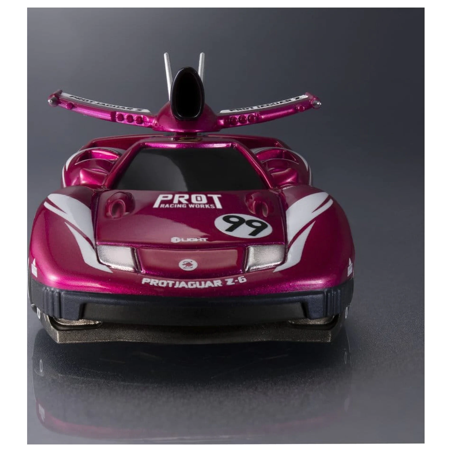 Future GPX Cyber Formula Cyber Formula Collection -Heritage Edition- Vozilo Proto Jaguar Z-6 fotografija izdelka