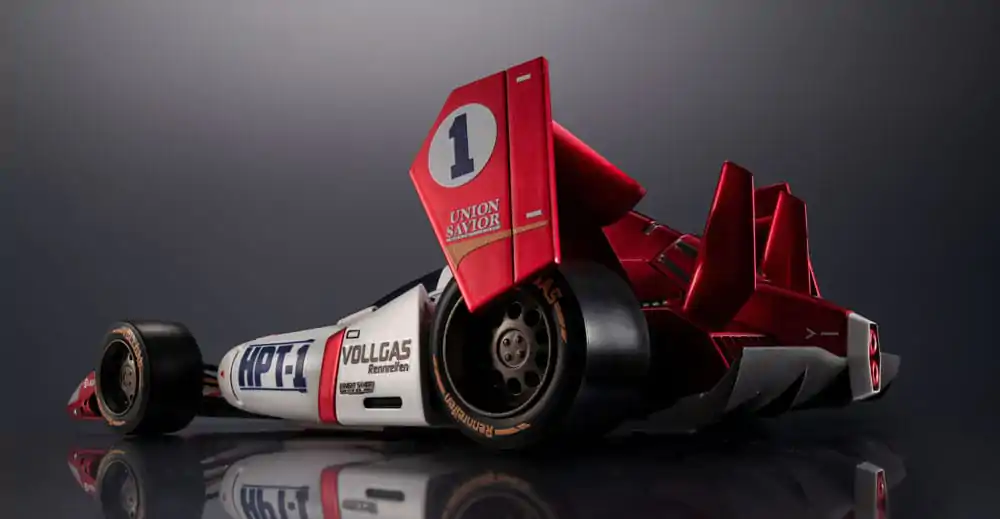 Future GPX Cyber Formula vozilo 1/18 Variable Action Hi-Spec Knight Savior 005 Livery Edition 18 cm (z darilom) fotografija izdelka