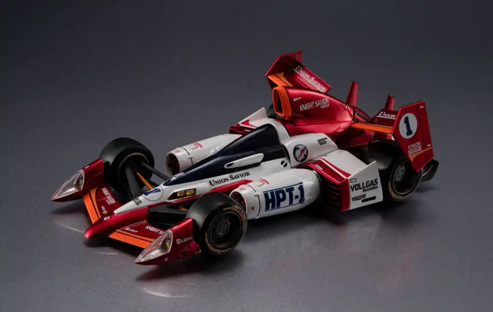 Future GPX Cyber Formula vozilo 1/18 Variable Action Hi-Spec Knight Savior 005 Livery Edition 18 cm (z darilom) fotografija izdelka