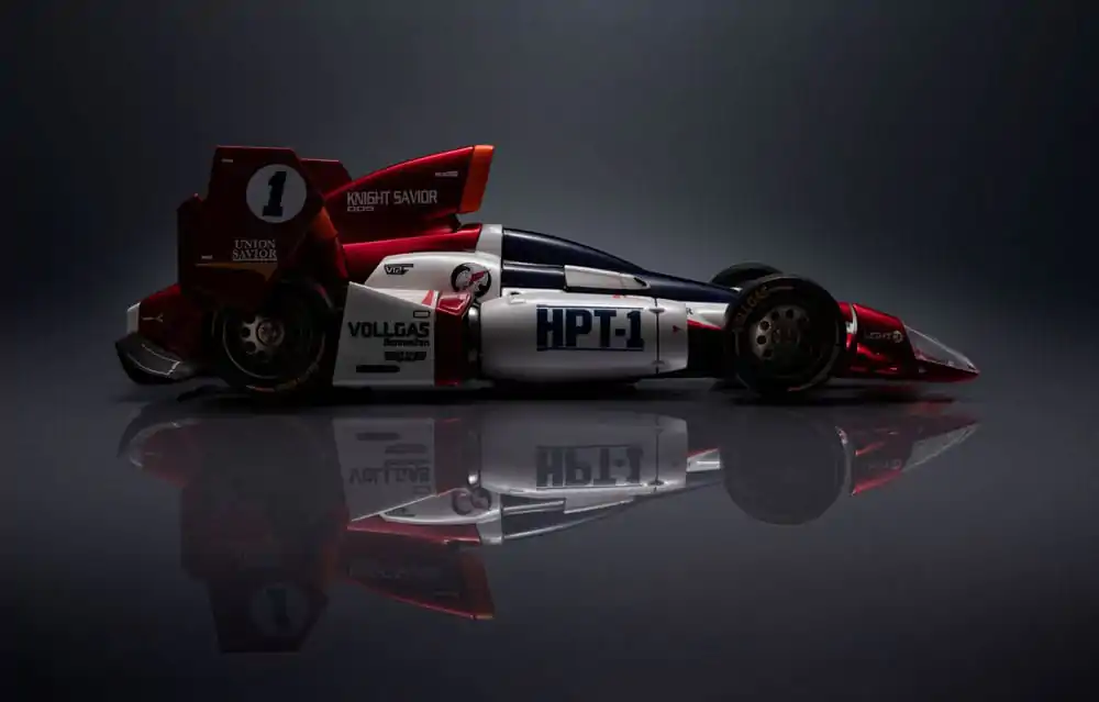 Future GPX Cyber Formula vozilo 1/18 Variable Action Hi-Spec Knight Savior 005 Livery Edition 18 cm (z darilom) fotografija izdelka